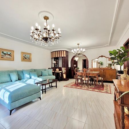 プエルト・デ・ラ・クルスThe Balcony House With Free Parkingアパートメント エクステリア 写真
